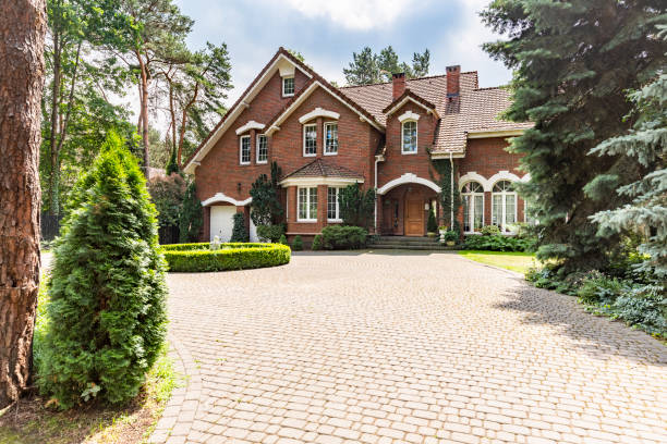 Best Professional Driveway Pavers  in West Union, OH