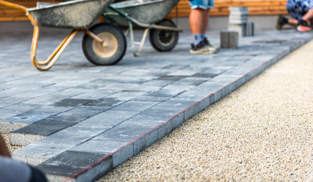 Best Driveway Pavers Near Me  in West Union, OH