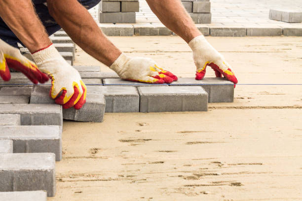 Best Local Driveway Pavers  in West Union, OH