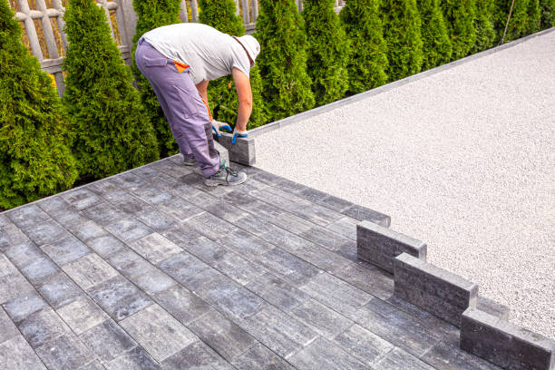 Professional Driveway Pavers in West Union, OH