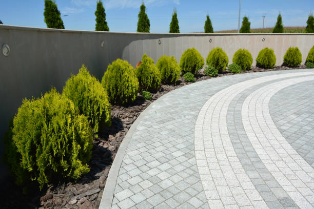 Professional Driveway Pavers in West Union, OH