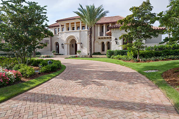Reasons to Select Us for Your Driveway Paving Requirements in West Union, OH