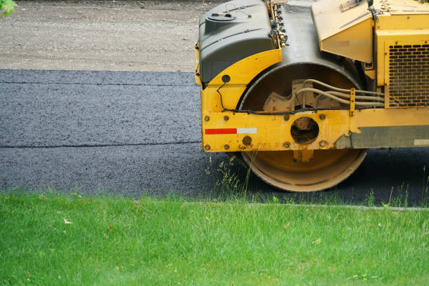 Best Driveway Repair Near Me  in West Union, OH
