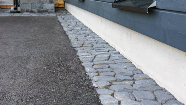 Best Affordable Driveway Paving  in West Union, OH