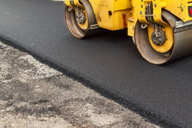 Best Interlocking Driveway Pavers  in West Union, OH