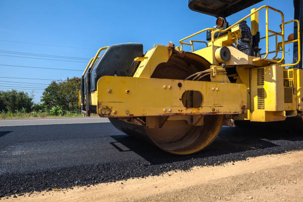 Best Driveway Pavers Near Me  in West Union, OH